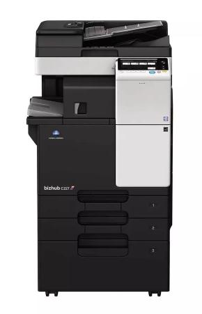 Konica Minolta bizhub C227
